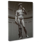 Michelangelo - David